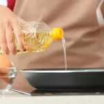 Kitchen Chronicles: Cooking Smarter with Every Drop of Oil