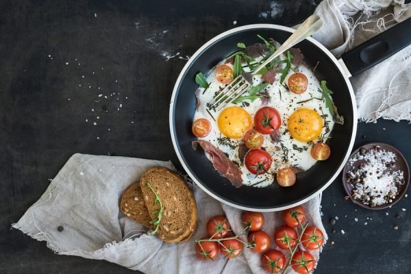 Daily Kitchen Magic From Pan to Plate in Perfect Taste