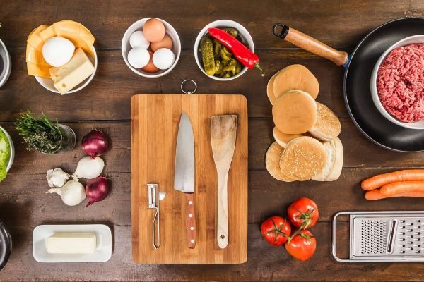 From Frying Pan to Flavor Town: Everyday Kitchen Inspiration