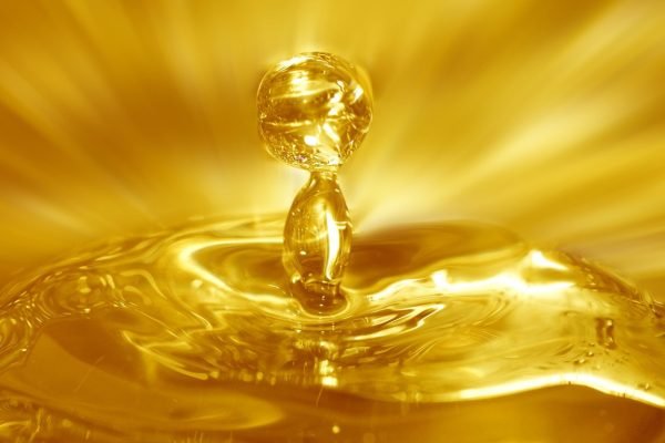 Golden Drops: Secrets Behind the Oils That Make Meals Shine